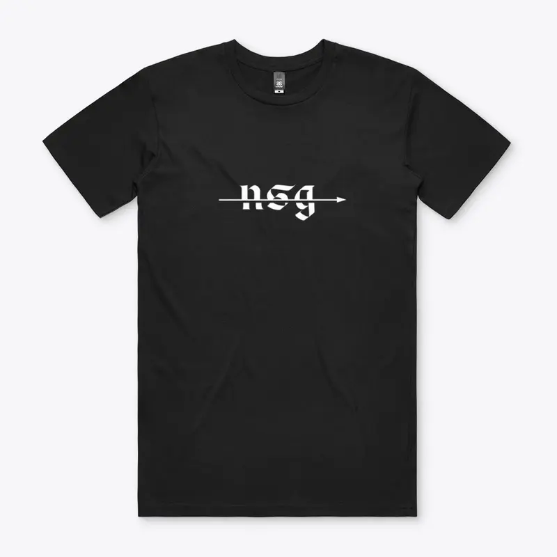 NSG Merch Arrow